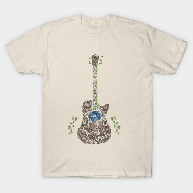 Music of Nature